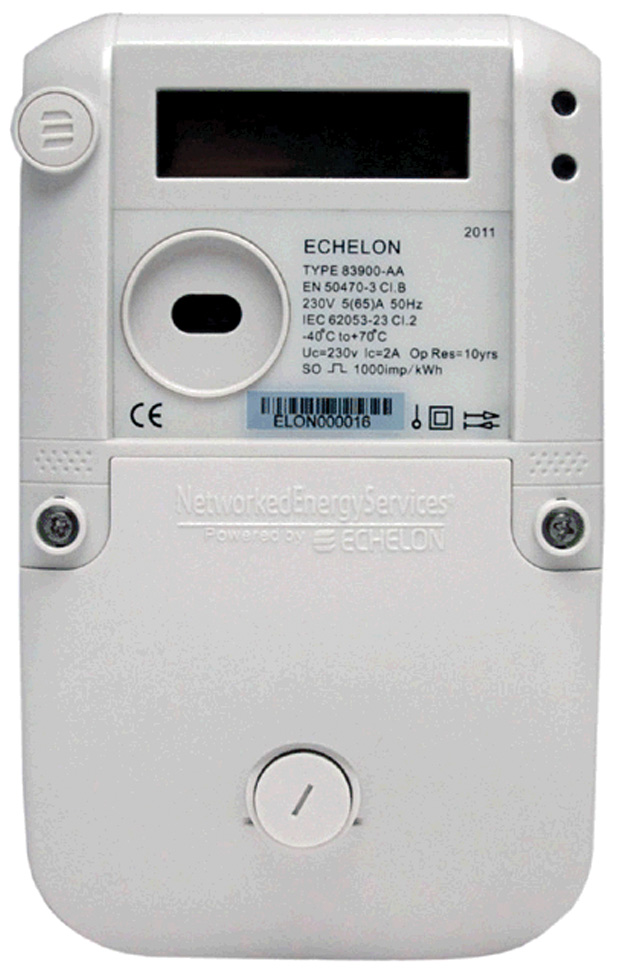 Echelon introduced a new modular smart meter, the MTR 0600, for utilities seeking to phase-in smart grid deployments.