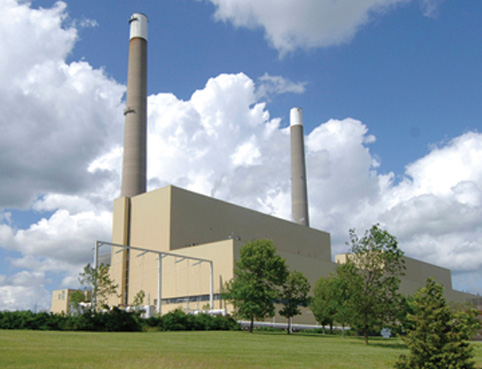 TransCanada plans to build a 900-MW gas-fired power plant on the site of Ontario Power’s Lennox generating station near Bath in eastern Ontario.