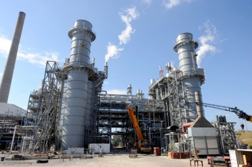 Georgia Power started up the final unit at its new McDonough-Atkinson combined-cycle plant. 