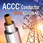 ACCC Conductor by CTC Global