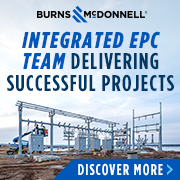 B&amp;M Integrated EPC Team Delivering Successful Projects